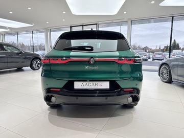 Alfa Romeo Tonale SUV 1.5 T4 160KM 2024 Alfa Romeo Tonale 1.5 T4 GSE mHEV Veloce DCT / 1 w, zdjęcie 2