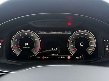 Audi Q7 II SUV Facelifting  3.0 55 TFSI 340KM 2022 Audi Q7 VAT 23 Swiatla Laser Pneumatyka 7 miejsc gwarancja 3.0, zdjęcie 25