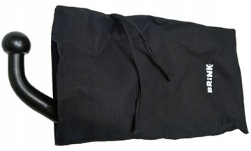 ORIGINÁLNÍ ZAŘÍZENÍ(HÁK) TÁŽNÝ PEUGEOT 5008 II 2 OD2017