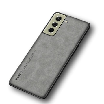 Etui FANOYA do Samsung Galaxy S21 FE - 2 kolory