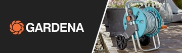 КАРТРИДЖ ДЛЯ САДОВОГО ШЛАНГА Gardena AquaRoll [S]
