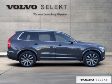 Volvo XC90 II 2023 Volvo XC 90 XC90 B5 D AWD Ultimate Bright 7os aut,, zdjęcie 6