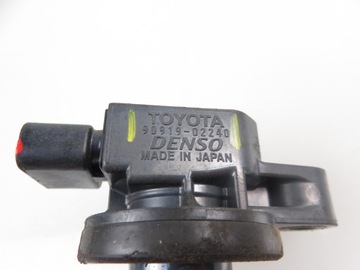 CÍVKA TOYOTA YARIS VERSO 1.5 VVT-I 90919-02240