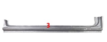 ОБОРУДОВАНИЕ MERCEDES SPRINTER 906 VW CRAFTER 06-18