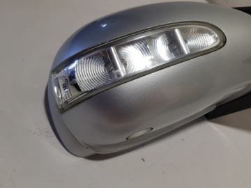 ЗЕРКАЛО ПРАВОЕ MERCEDES W251 C775 775 15 PIN