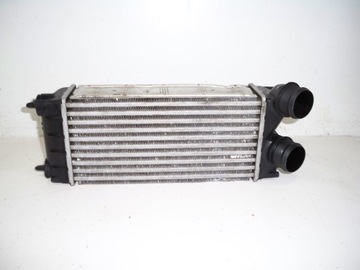 CHLADIČ INTERCOOLER PEUGEOT 3008 5008 PARTNER