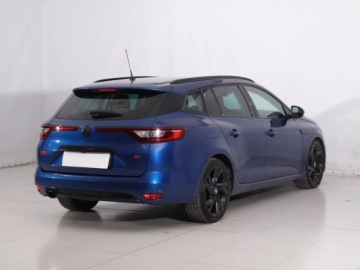 Renault Megane IV GT Grandtour 1.6 TCe 205KM 2018 Renault Megane 1.6 TCe GT, Salon Polska, zdjęcie 4