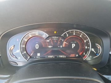 BMW Seria 5 G30-G31 2019 BMW Seria 5 530i xD, od ubezpieczalni 2.0 Benzyna 248KM, zdjęcie 8