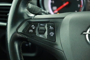 Opel Astra K Sportstourer Facelifting 1.2 Turbo 145KM 2020 Opel Astra 1.2 Turbo, Salon Polska, Skóra, Klima, zdjęcie 11