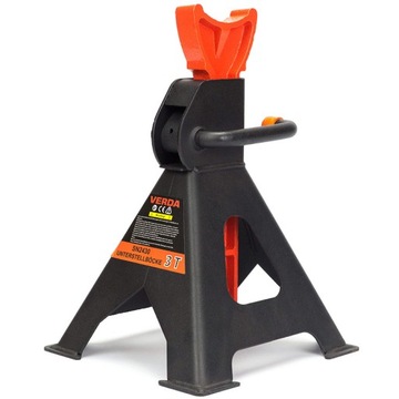 Гидравлический автоподъемник Frog 330мм Jack 2T CAP 3T support