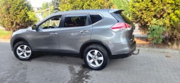 Nissan X-Trail III Terenowy 1.6 dCi 130KM 2016 Nissan X-Trail 1,6DCI 130KM NAVI Klima Kamery Gwarancja Super Stan Raty Op, zdjęcie 8