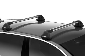 BAGAŻNIK THULE Volvo EX30 2024-