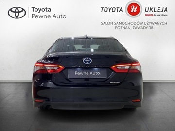Toyota Camry IX Sedan 2.5 Hybrid Dynamic Force 218KM 2023 Toyota Camry 2.5 Hybrid Prestige CVT Toyota Camry, zdjęcie 6