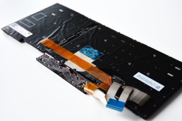Клавиатура Lenovo FRU01YP389 для IBM, Lenovo