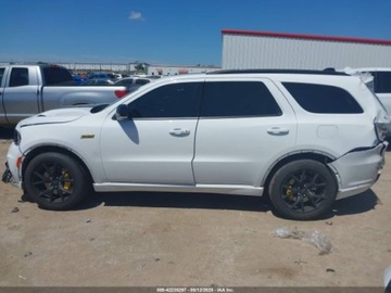 Dodge Durango III 2024 Dodge Durango SRT 392 Alchemi 2024 6.4l 6.4 Benzyna 475KM, zdjęcie 2