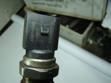 Форсунка Ducato Transit Jumper eu 5 2.2 BK2Q9D280AB