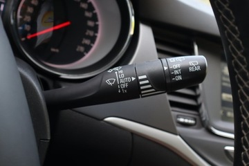 Opel Astra K Sports Tourer 1.4 Turbo 150KM 2017 Opel Astra 1.4 T, Salon Polska, Klima, zdjęcie 20