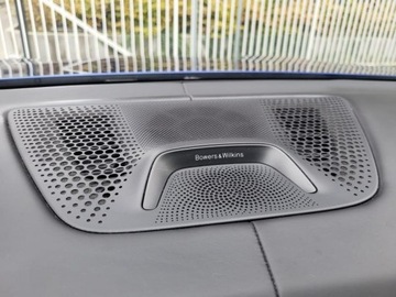 BMW X6 G06 2021 BMW X6 M Competition, V8 benzyna 4.4l 625KM Salon PL 1 Wł Serwisowa, zdjęcie 24