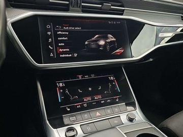 Audi A6 C8 Limousine 2.0 40 TDI 204KM 2020 Audi A6 Limousine A6 Matrix , Kamera cofania, Gwarancja 2.0 Diesel 204KM, zdjęcie 16