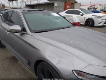  Genesis G70 2.0T 2023 2.0 Benzyna 252KM, zdjęcie 7