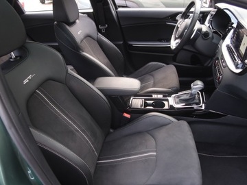 Kia Proceed Shooting Brake Facelifting 1.5 T-GDI 140KM 2024 Kia ProCeed 1.5 T-GDI, Salon Polska, zdjęcie 8