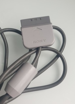 ОРИГИНАЛЬНЫЙ ПРОЗРАЧНЫЙ ПАКЕТ PS1 PSX PSone SCPH-1200 PLAYSTATION