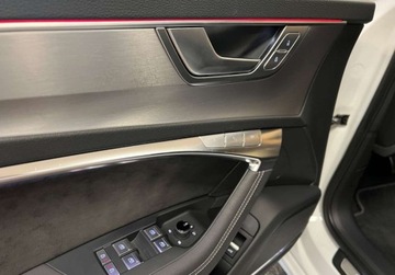 Audi A6 C8 S6 Limousine 3.0 TDI 349KM 2019 Audi S6 Limousine 350 KM Salon Polska R CARS Warszawa 3.0 Diesel 350KM, zdjęcie 7