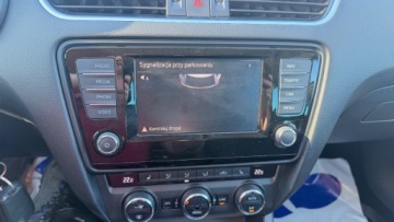 Skoda Octavia III Kombi 2.0 TDI 150KM 2016 Skoda Octavia Raty 2.0 TDI Led Xenon Navi Zarej w PL 140 tys km Gwarancja, zdjęcie 36