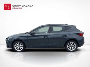 Seat Leon IV 2025 Seat Leon Leon Style, Polski Salon, I wlasciciel, Bezwypadkowy, Faktura VA, zdjęcie 11