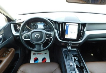 Volvo XC60 II Crossover D4 190KM 2019 Volvo XC 60 z Gwarancja Skora Model 2020r 2.0 Diesel 190KM, zdjęcie 13