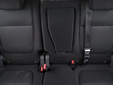Mitsubishi Outlander III SUV Facelifting 2017 2.0 150KM 2018 Mitsubishi Outlander 2.0, Salon Polska, GAZ, 4X4, zdjęcie 9