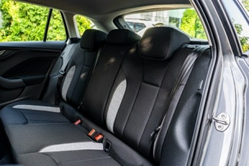 Skoda Scala Hatchback Facelifting 1.0 TSI 115KM 2026 Škoda Scala Skoda Scala Drive 1.0 TSI 115 KM, zdjęcie 12