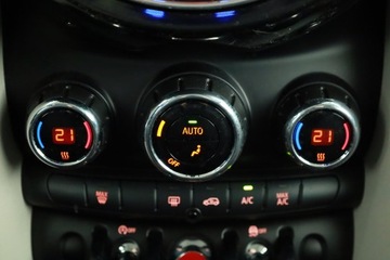 Mini Mini F56 Hatchback 3d Facelifting Cooper 1.5 136KM 2019 MINI 5-door Cooper, Salon Polska, Serwis ASO, zdjęcie 9