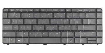 Klawiatura do HP ProBook 430 G3 430 G4 440 G3