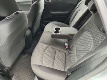 Kia Ceed III Kombi 1.6 CRDi 136KM 2021 Kia Ceed SalonPL serwis ASO 1.6CRDi 136KM bezwypadkowy pakiety gwarancja V, zdjęcie 19