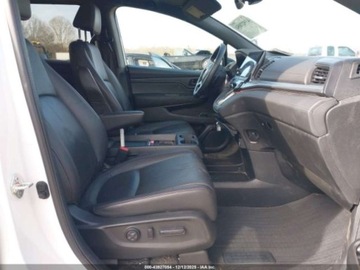 Honda Odyssey IV 2024 Honda Odyssey Sport 2024 3.5 Benzyna 280KM, zdjęcie 9