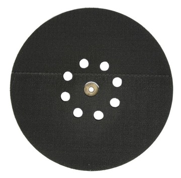 ДИСК НА ЛИПУЧКЕ ДЛЯ ШЛИФОВКИ ШТУКАТУРКИ 217мм