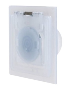 Центральная розетка для пылесоса серии Berker Modul