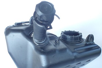 Segway Snarler AT6 600 Zbiornik paliwa bak