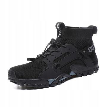 Wiosna Buty Taktyczne Wojskowe BUTY TREKKINGOWE