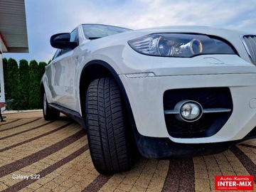 BMW X6 E71 Crossover xDrive35d 286KM 2009 BMW X6 Swiezo sprowadzone z Niemiec bogata wer..., zdjęcie 5