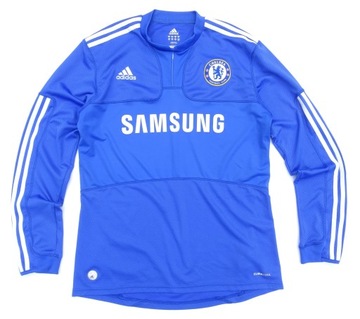 ADIDAS climacool CHELSEA LONDYN 2009/2010 koszulka t-shirt