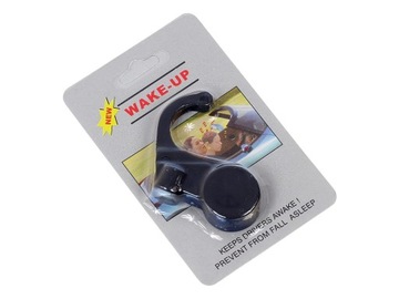 Датчик будильника, анти-повторяющий будильник против засыпания для водителей Wake-Up
