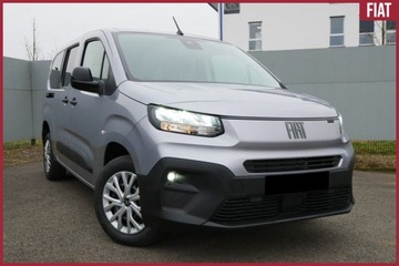 Fiat Doblo V 2025 Combi L2H1 1.5 100KM, zdjęcie 1