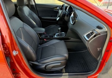 Kia XCeed Crossover 1.6 T-GDI 204KM 2019 Kia XCeed 1.6T 204ps 6Biegow FullLed JBL Bezwypadkowa JakNowa UNIKAT 1.6, zdjęcie 19