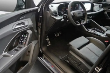 Audi Q5 III 2026 Audi Q5 Matrix LED Polski Salon S line Dowolna Konfiguracja 2.0 204KM, zdjęcie 13