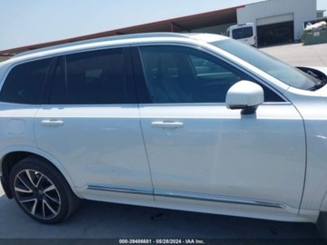 Volvo XC90 II 2023 Volvo XC 90 2023 Volvo XC90 B6 AWD Plus 7P 2.0 Benzyna 295KM, zdjęcie 11