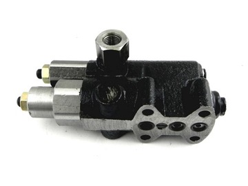 ZAWÓR CIŚNIENIA POMPY CAT 416C 420D 426C 428D 438C