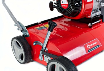 Скарификатор GREENSO DR40 PETROL GREENSO DR40 2IN1