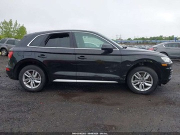 Audi Q5 II 2020 Audi Q5 Premium 45 Tfsi Quattro S Tronic 2020 2.0l 2.0 Benzyna 248KM, zdjęcie 6